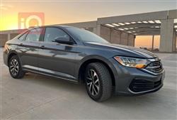 فولكسفاغن جيتا